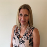 Edwina Butterton