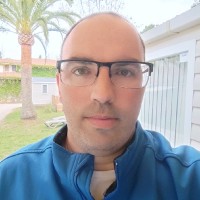 Alvaro Sanchez Sanchez
