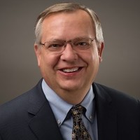 Chris Sergeant