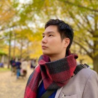 Nobu Iijima