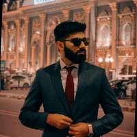 Ahmad Hassan