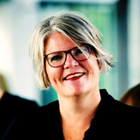 Linda Konings