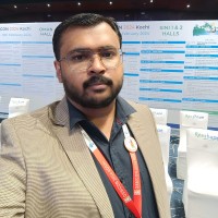 Dr. Resen Rajan