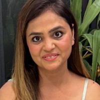 Shweta Jindal
