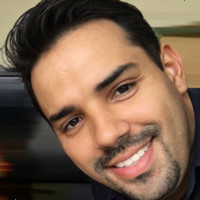 Ismael Souza Cortes