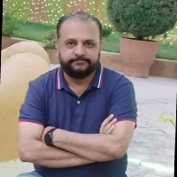 Muhammad Sohail