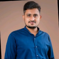 Sanjaysing Girase