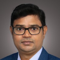 Surender Goud Vemula