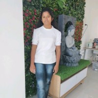 SAKTHI P