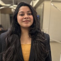 Reema Barik