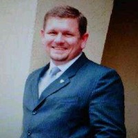 Dr. Gregory Rogers