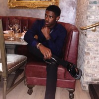 Isaiah Burton