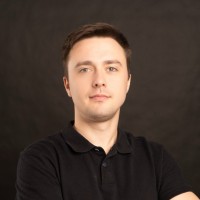 Yuriy Grischenkov