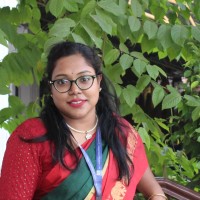 Ananya Mitra