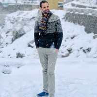 Malik Muhammad Nasir