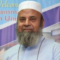 Muhammad Rafiq Akhtar