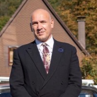 Torsten Armin Witte