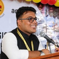 Kishan Sridhar