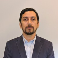 Jorge Andrés Cid Iglesias