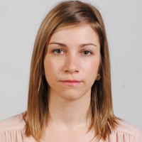 Tanya Georgieva