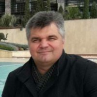 Dmitriy Demin