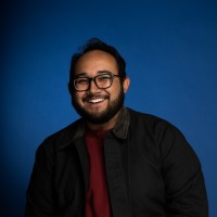 Daniel Saldivar