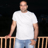 Avinash Sankhla