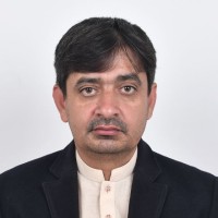 Nazar Mohammad