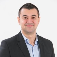 Michael Papantoniou (RPEQ)