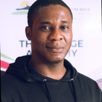 Solomon Adedamola