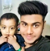 Robiul Islam Akash