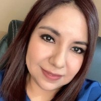 Erika María Delgado Parra
