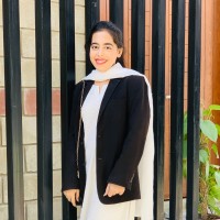 Amna Fareed