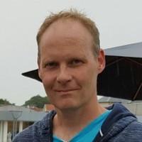 Klaus Kragerup Rasmussen