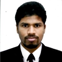 Victor Albert Vasanth