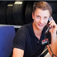 Patrick Zwart