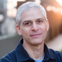 Eric Bricker