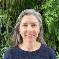 Amy Ellison