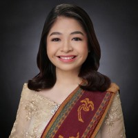 Danielle Nicole Cagandahan