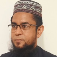 Mohammad Nasir Ahmed
