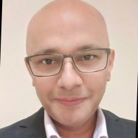Deepak Naidu