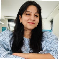 Anupriya Sharma