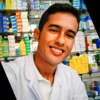 Igor Camelo Oliveira