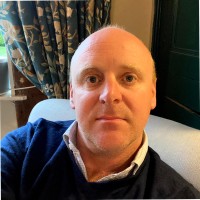 Alastair Cameron