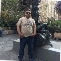Jonathan Rojas Gonzalez