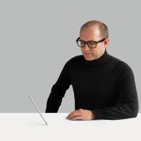 Martin Laliberté, DGA