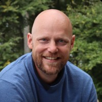 Bas Lundholm van Wijk