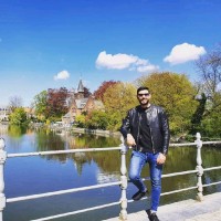Mohamed Moustafa
