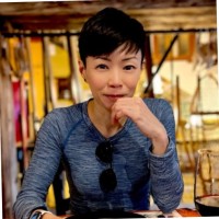 Lydia Lee
