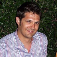 Michael Ward